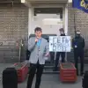 Россия и цветные революции. Как противостоять геополитическим провокациям Запада (Антироссийский митинг) Антироссийский митинг