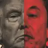 Маск продвигает Трампа в президенты США, чтобы захватить Америку?
