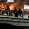 В эту игру можно играть вдвоем: The Wall Street Journal обвинила Россию в тайной поддержке хуситов