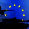 В Америке разорили Евросоюз, а теперь насмехаются над его армиями