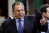 Лавров обвинил американские спецслужбы в прослушке российского посла (Сергей Лавров) Сергей Лавров