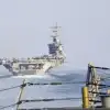 Вслед за Украиной НАТО с грохотом провалилось в Красном море (Фото: AP/TASS/Архив) Фото: AP/TASS/Архив