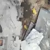 Отступают или заманивают, обстрелы и налёты. (© Фото : Балицкий Евгений / Telegram / обломки беспилотников ВСУ, ударивших по Бердянску) © Фото : Балицкий Ев…