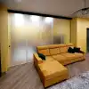 Плюсы тонировки стеклянных перегородок или как разнообразить дизайн помещения - обзор компании Fenix-glass.pro