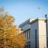 Осколки ракет: популярный политик 'Согласия' основала свою партию