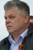 Михаил Чалый: 'Мы бежали по горящему мосту' (гл(16) cr) гл(16) cr