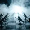 Других оппозиционных философов у нас, увы, нет