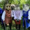 Квадробинг и лекарство от эпидемии безумия