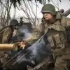 Курская дуга, 4 ноября: 'тарифы' на отправку 'трехсотых' в тыл в долг дороже (Фото: AP/TASS) Фото: AP/TASS