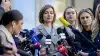 Майя Санду объявлена победителем на выборах президента Молдавии (Майя Санду) Майя Санду
