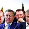 Российские элиты — это дети третьей Смуты