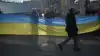 Украина после Майдана - пессимизм, разочарование, недоверие - DW (Мероприятия к третьей годовщине Евромайдана в Киеве | РИА Новости Украина Евгений Котенко) Мероприятия к третье…