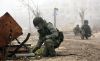 Война в Сирии. 'Фугасная война': российские военные несут потери