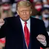 Великая октябрьская революция Дональда Трампа