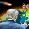 Победа Трампа вызвала панику в Европе