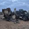 Кладбище англосаксонской мечты на полях СВО