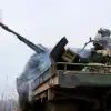 Москва отбила атаку ВСУ в Подмосковье: ПВО утром в воскресенье устояла. Но что будет дальше? И не только в Москве (На фото: военнослужащие подразделения противовоздушной обороны во время работы зенитной установки ЗУ…) На фото: военнослужа…