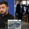 Зеленский радуется телефонному разговору с Трампом, как ребёнок игрушке, но, возможно, рано