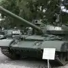 Вандал и увольнение чиновника в оккупированной Судже, советские танки в Германии (© commons.wikimedia.org / baku13) © commons.wikimedia.…