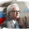 Виталий Чуркин: без сомнений в правоте своих слов