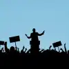 'Восстание масс' и снижение качества элит: о причинах политических кризисов современного мира