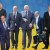 Дурной пример и опасность для Евросоюза. Украина в международном контексте (Коллаж: Украина в международном контексте) Коллаж: Украина в ме…