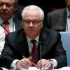 Виталий Чуркин — один из символов возрождения России