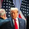 Услышав что члены новой администрации Трампа думают об Украине, в Киеве задумались о переговорах с РФ (© Getty Images / Pool) © Getty Images / Pool