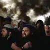 Право- и левоглобалистские проекты будущего Израиля