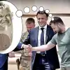 'Ни слова об Украине без Украины', или Зачем 'обиженная ливерная колбаса' позвонила Владимиру Путину