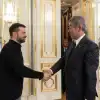 Токио заверяет Зеленского, что при любых обстоятельствах будет помогать воевать с Россией