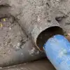 'Вы не приносите прибыль': Жителей Верхотурья отрезали от холодной воды (Фото: n-vartovsk.ru) Фото: n-vartovsk.ru