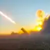 Запорожский фронт пришел в движение: Сырского удар с юга, о котором долго говорили, заставил расстегнуть кобуру (Фото: Пресс-служба Минобороны РФ/ТАСС) Фото: Пресс-служба М…