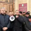 Почему в Абхазии хотят российских денег без инвесторов. Боязнь грузинского бизнеса (© РИА Новости . Илья Питалев / Акция протеста абхазской оппозиции в Сухуме) © РИА Новости . Илья…