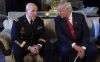 'Трамп в какой-то степени развёл Россию'