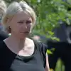 Роковая женщина украинской журналистики. Алена Притула как инструмент подчинения Украины (© Sputnik / Прощание с Павлом Шереметом в Минске) © Sputnik / Прощание…