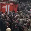 Дворцовый переворот в Абхазии под 'антиолигархическими' лозунгами. Удар по стратегическим интересам Москвы
