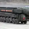 Эскалация нарастает: по Украине впервые ударили межконтинентальной ракетой (мбр-рубеж) мбр-рубеж