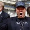 Тайная война в Вашингтоне: кто станет смотрящим от Трампа на Украине?