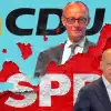 Шольц, Мерц, вопросы войны и мира: зловещее дежавю бундесрейха