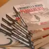 Европейская интеллигенция ищет диалога с Россией (Европейская интеллигенция ищет диалога с Россией) Европейская интеллиг…