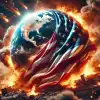 Либеральный момент: от 'конца истории' до Трампа (Изображение сгенерировано ИИ | © РИА Новости / Изображение сгенерировано ИИ) Изображение сгенерир…