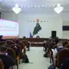 Политтехнологи начали готовиться к выборам в Госдуму 2026 года (Фото: пресс-служба полпредства УрФО) Фото: пресс-служба п…