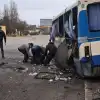 Обстрел и жертвы на Херсонщине, студенты-уклонисты, ATACMS в Курской области (© Владимир Сальдо / Telegram) © Владимир Сальдо / Telegram
