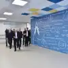 Власти озаботились математическим и естественно-научным образованием. Снова? (Фото: пресс-служба правительства Новосибирской области) Фото: пресс-служба п…