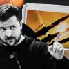 Вашингтон толкает режим Зеленского к ядерному терроризму