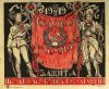 Создание Красной Армии и политическая программа большевиков (Плакат) Плакат