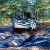 Отправка европейских войск. Итоги 1 декабря на Украине (© X / EUROCORPS / EUROCORPS, учения военнослужащих стран-членов ЕС) © X / EUROCORPS / EU…