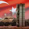 Что стоит за разрешением США Турции использовать С-400?