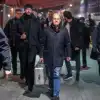 Европейцы зачастили в палаты Зеленского, или Пролетая над гнездом кукушки
